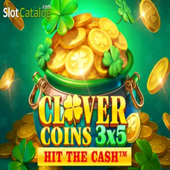 ৩ কয়েন ট্রেজারস (3 Coin Treasures)