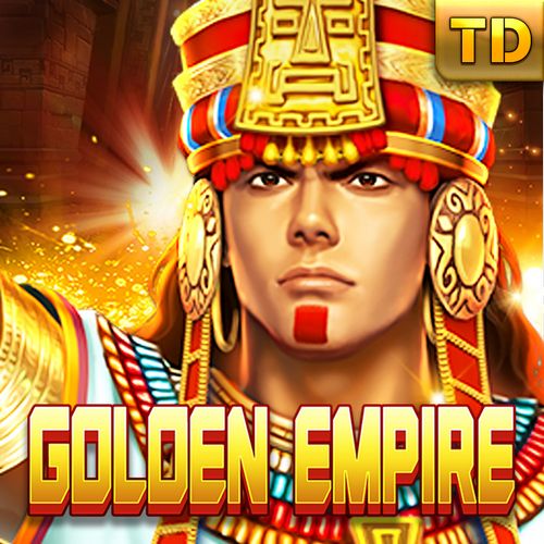 bdbje Golden Empire 2 সোনার সাম্রাজ্য ২ স্লট আইকন