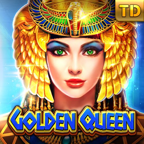 Golden Queen slot game